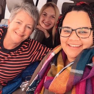 Meet your Posher, Neisha